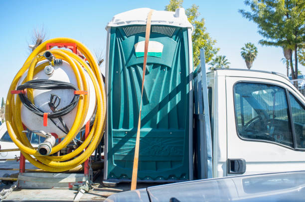Best Porta potty delivery and setup  in Shrewsbury, NJ