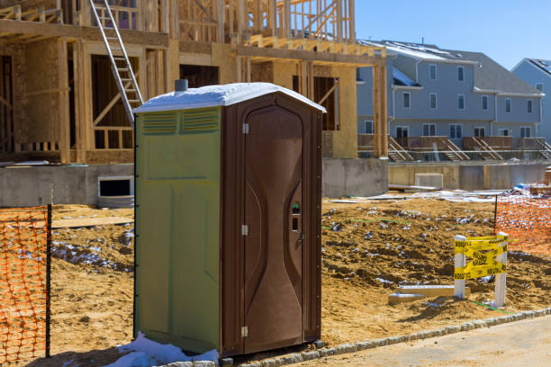 Best Portable toilet rental cost  in Shrewsbury, NJ