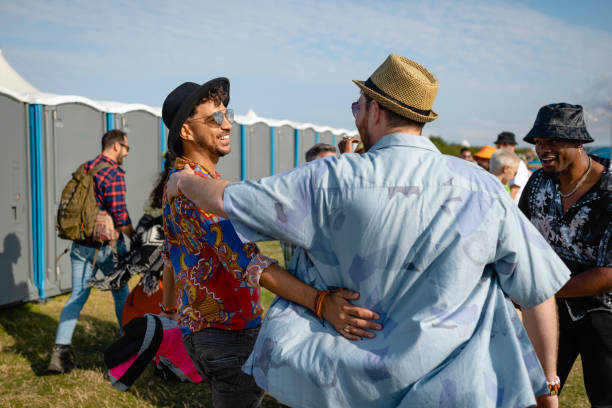 Best Porta potty rental for parties  in Shrewsbury, NJ