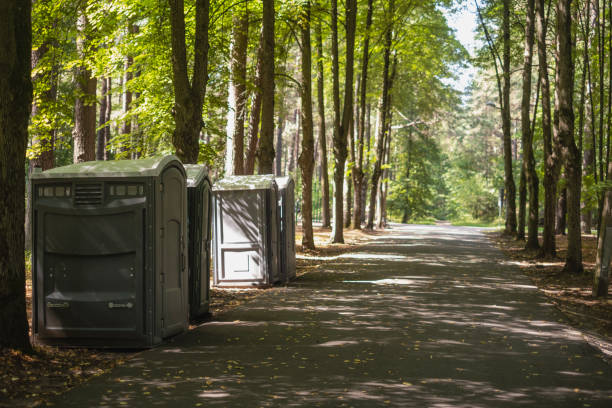 Best Portable restroom trailer rental  in Shrewsbury, NJ