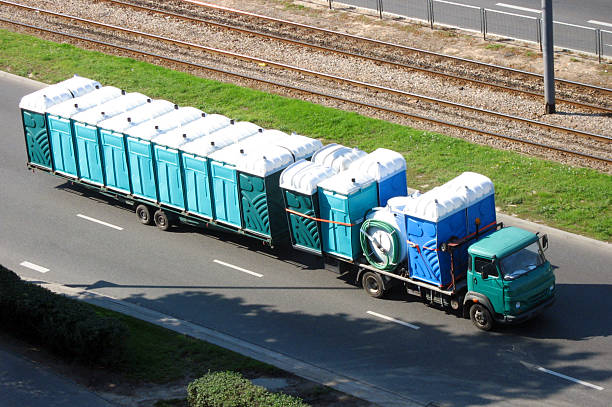 Best Emergency porta potty rental  in Shrewsbury, NJ